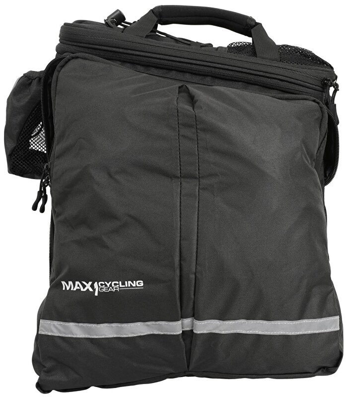brašna MAX1 Rackbag XL MIK