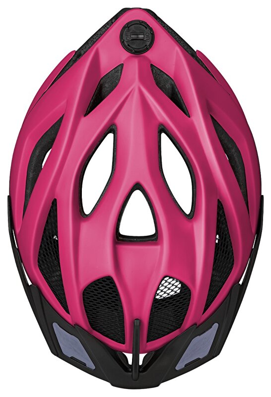 přilba KED Spiri Two Trend M Pink matt 52-58 cm