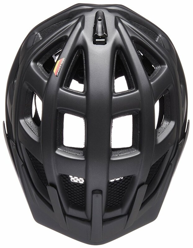 přilba KED Kailu M black matt 53-59 cm