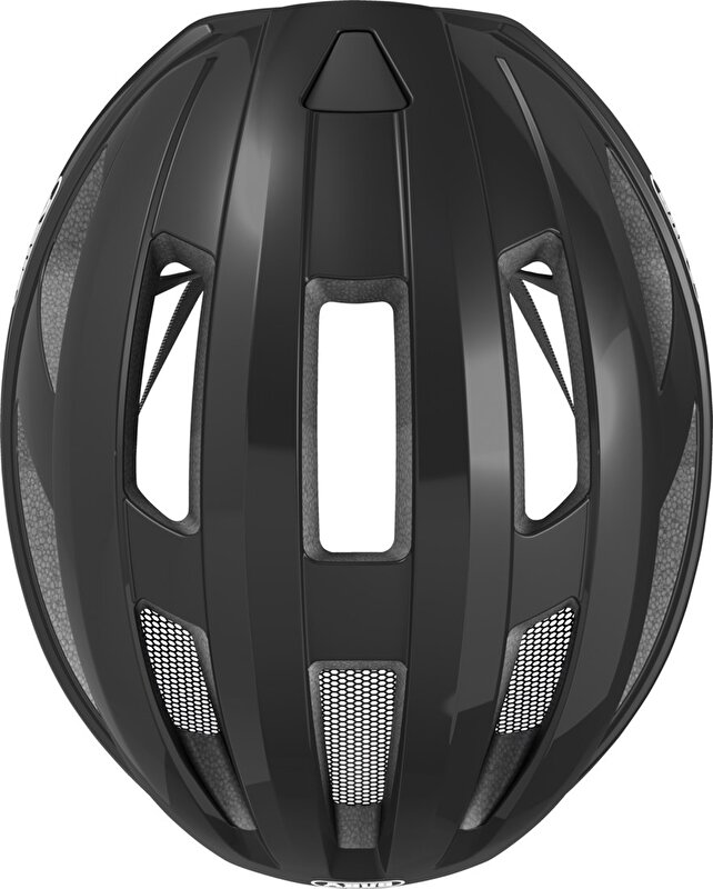 přilba ABUS Macator velvet black M