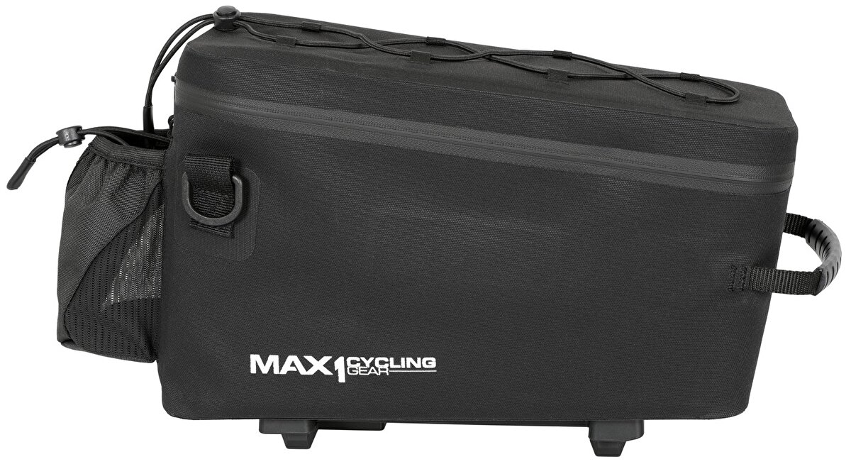 brašna MAX1 Rackbag Evo L MIK