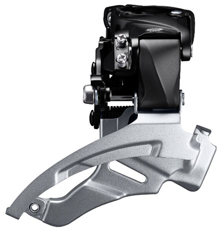 přesmykač SHIMANO Altus FD-M2000 9 speed O34,9mm Dw.Swing