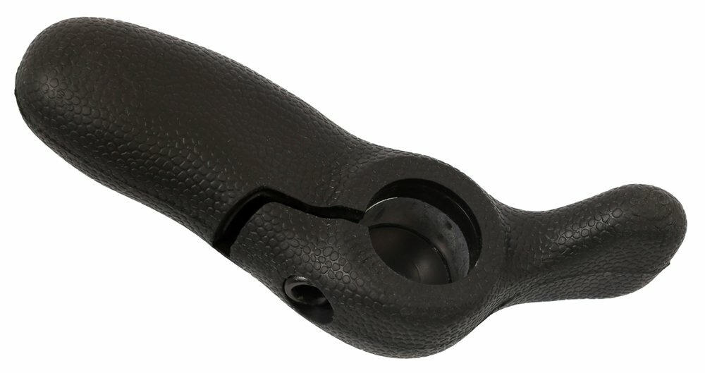rohy BEFIT  ergonomické pogumované