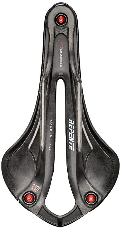 sedlo REPENTE Prime 3.0 / 132 mm / 160 g