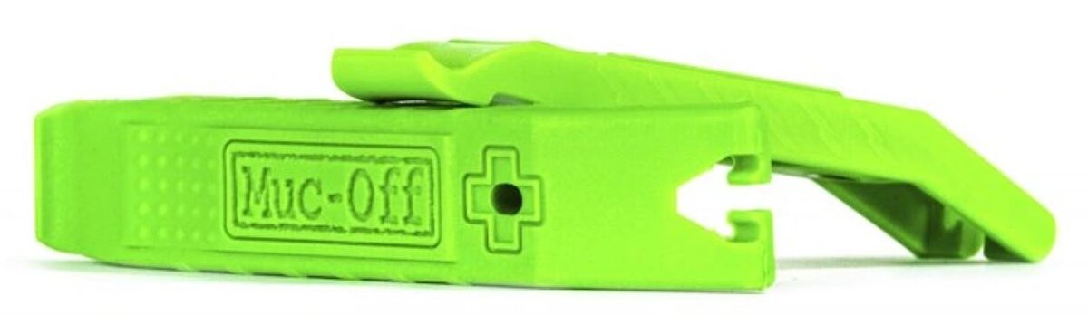 montpáky MUC-OFF RimStix - zelené