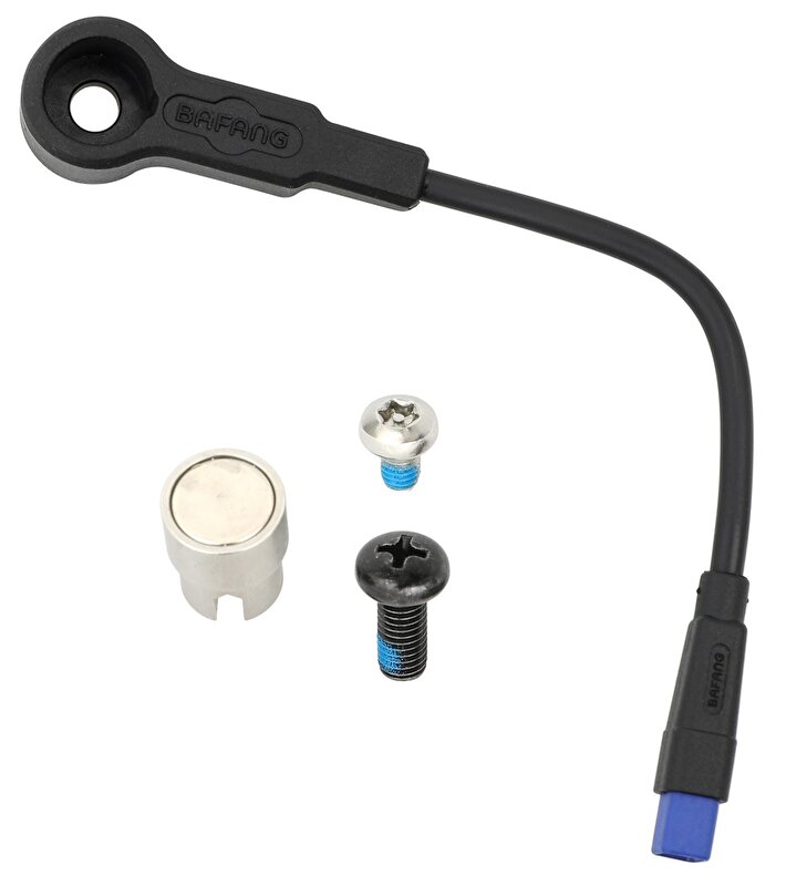 senzor rychlosti SD021, CAN pro BAFANG 12 cm