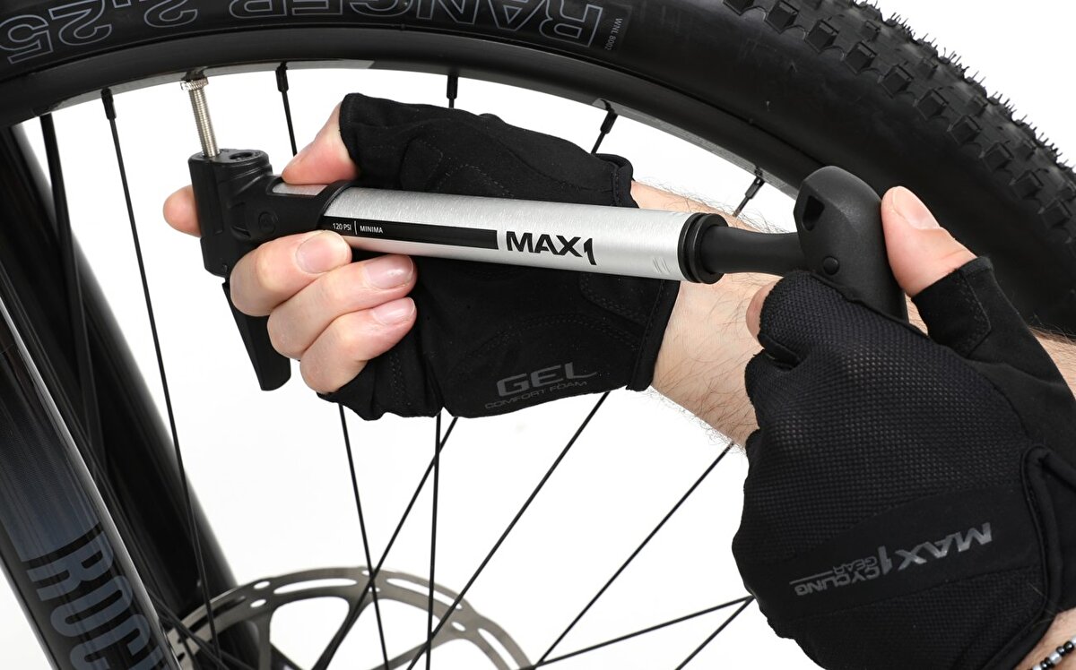hustilka MAX1 Minima