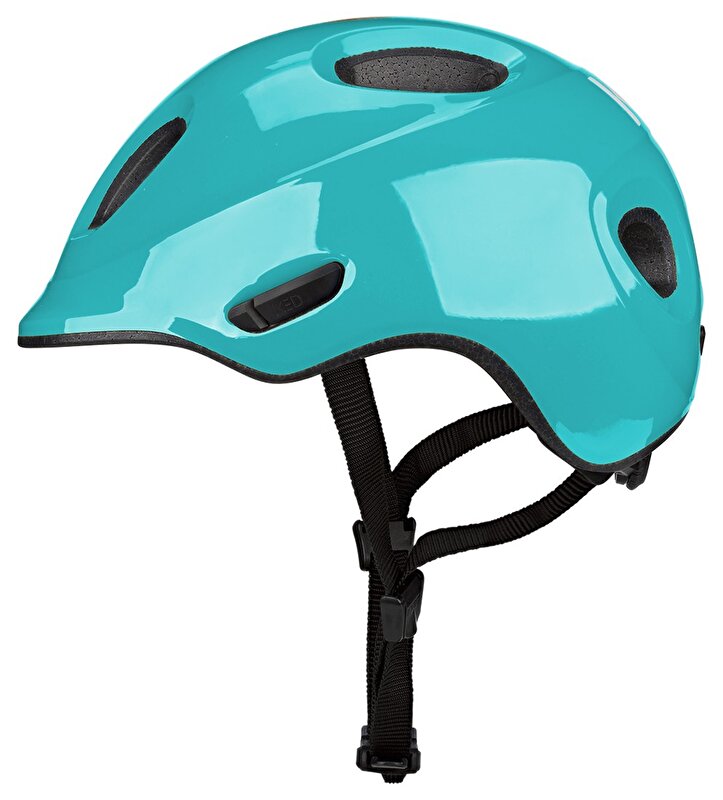 přilba KED Meggy Spark M Teal 50-55 cm