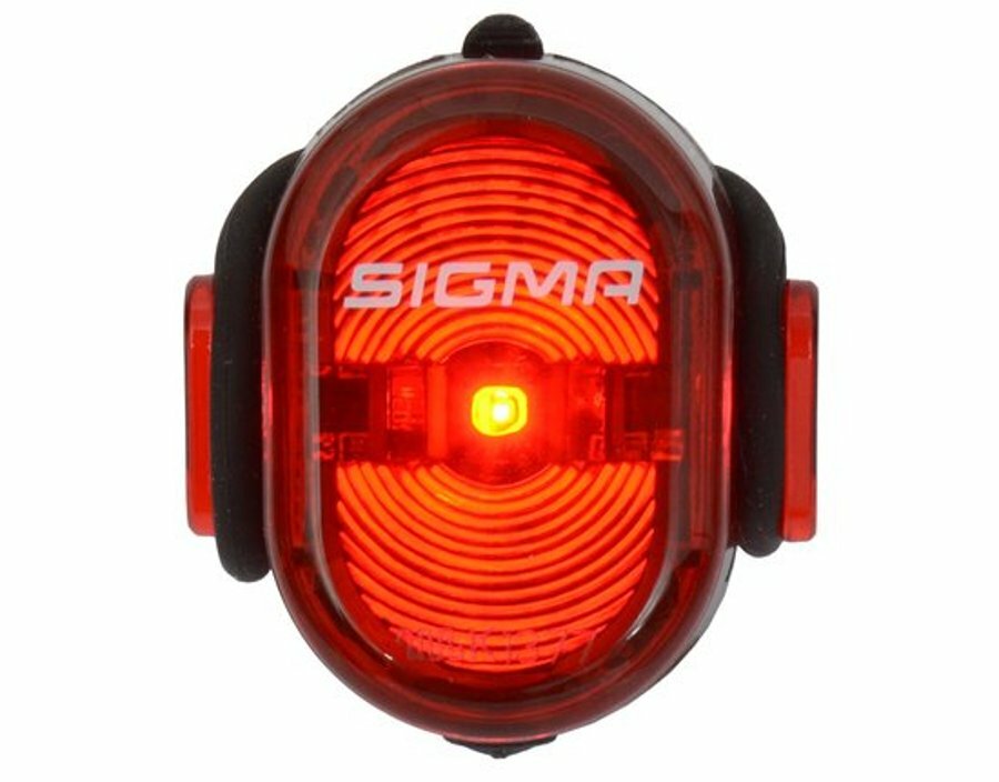 Světlo zadní SIGMA Nugget II