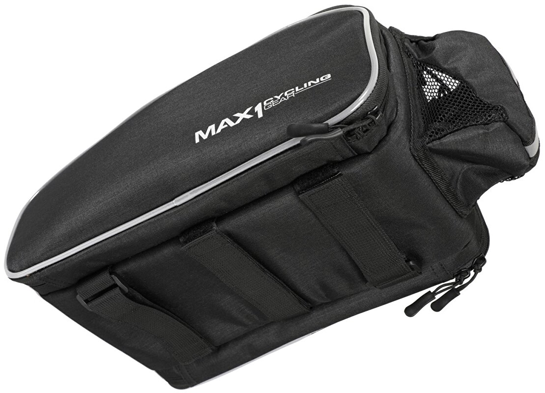 brašna MAX1 Rackbag XL