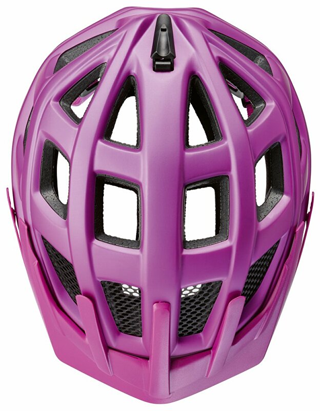 přilba KED Kailu M violet matt 53-59 cm
