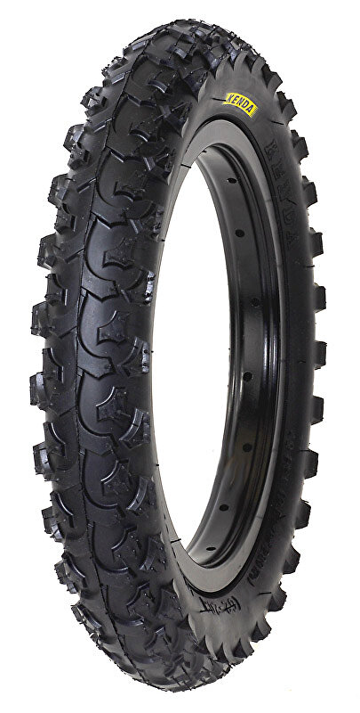 plášť KENDA 12 1/2x2 1/4 (203-62) (K-850) černý