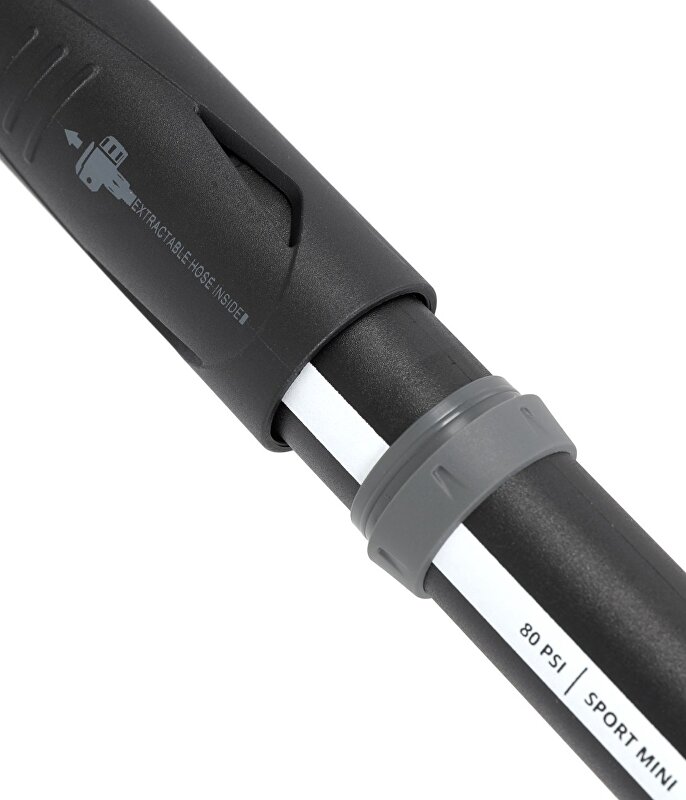 hustilka MAX1 Sport mini