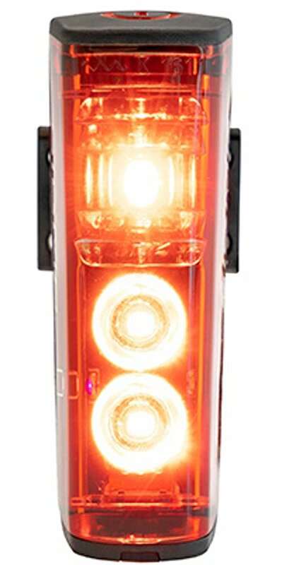 blikačka zadní SIGMA Blaze