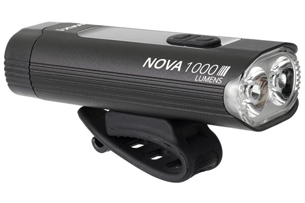 Světlo přední MAX1 Nova 1000 USB