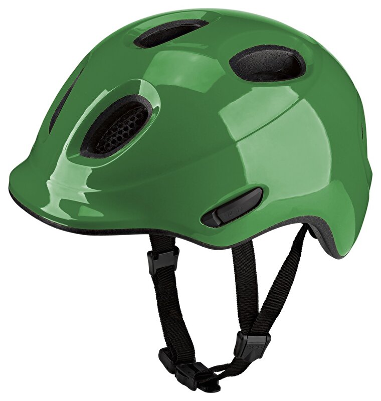 přilba KED Meggy Spark M Green 50-55 cm