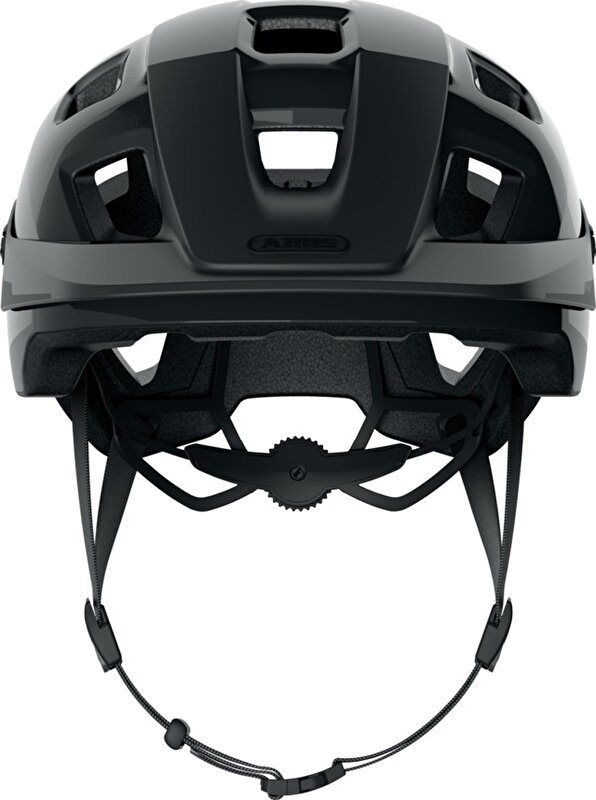 přilba ABUS MoTrip shiny black M