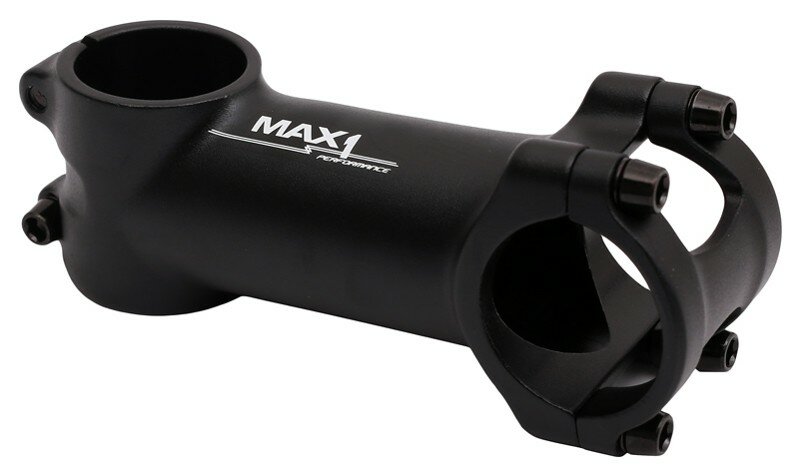 představec MAX1 Performance Fat XC 80/7°/35 mm černý