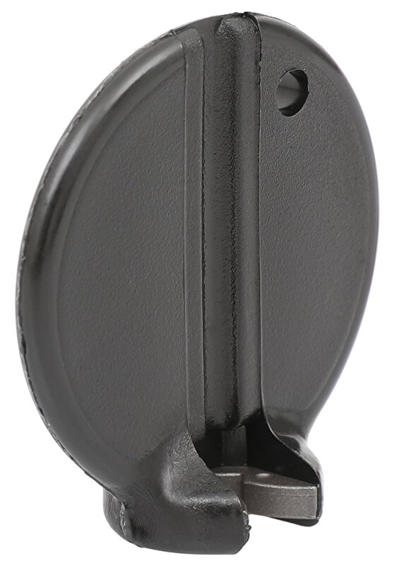 centrklíč plast černý 3,45 mm