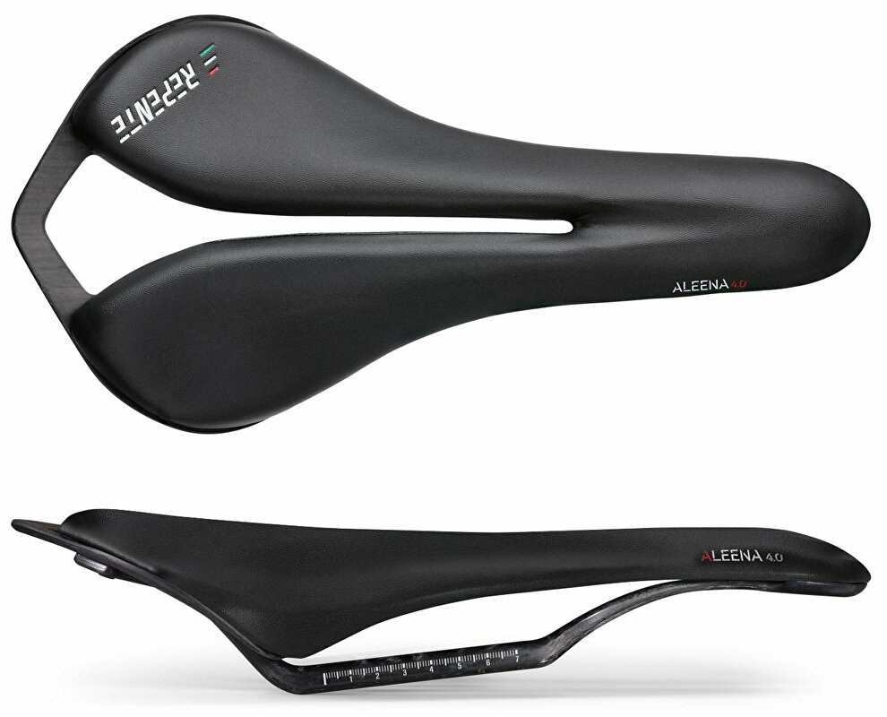 sedlo REPENTE Aleena 4.0 / 132 mm / 139 g