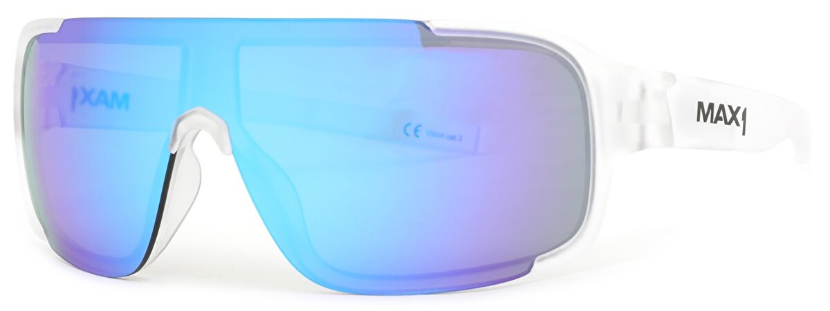 dětské / juniorské brýle MAX1 Vision transparentní