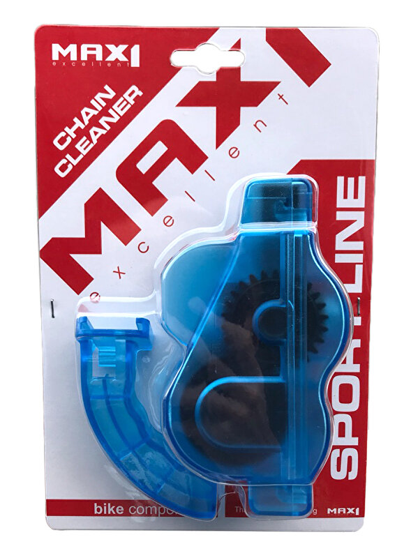 pračka řetězu MAX1 malá s držadlem