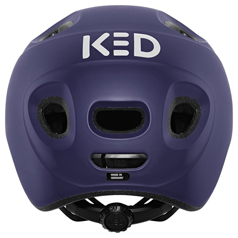 přilba KED Meggy Spark M Midnight Blue 50-55 cm