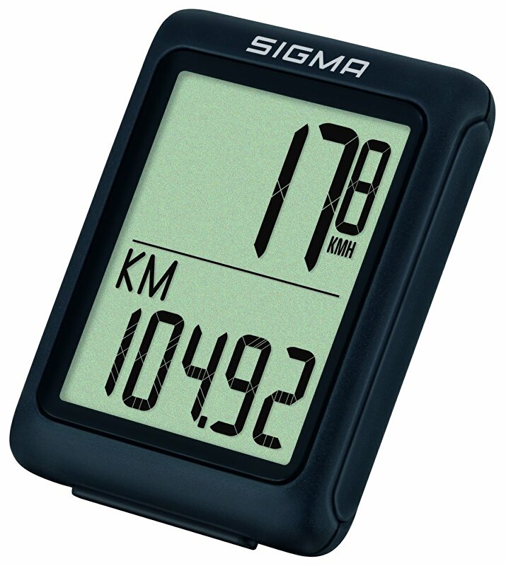 computer SIGMA 5.0 WL ATS