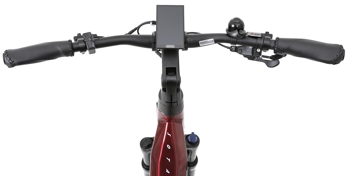 elektrokolo APACHE Sota 2 MX 720 Wh (L) vínová