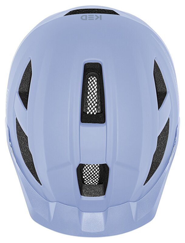přilba KED Embrace UF-1 L Light Blue Matt 58-62 cm