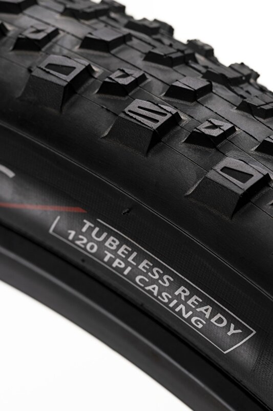 plášť K-SERIES Booster XC 29x2,40 120 TPI TLR kevlar