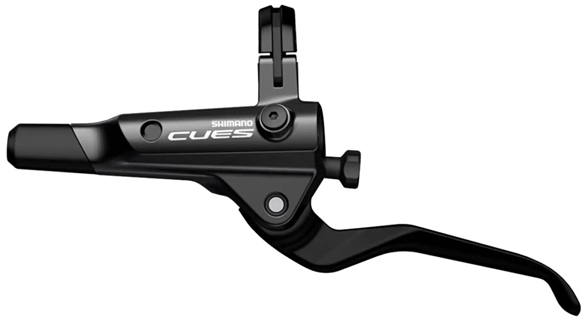 brzdová páka SHIMANO Cues BL-U8000-L levá, v krabičce