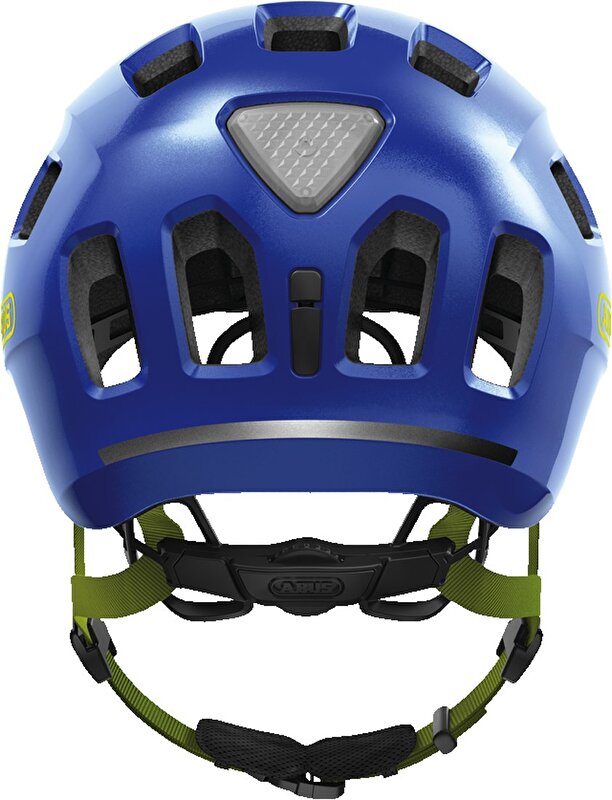 přilba ABUS Youn-I 2.0 sparkling blue S