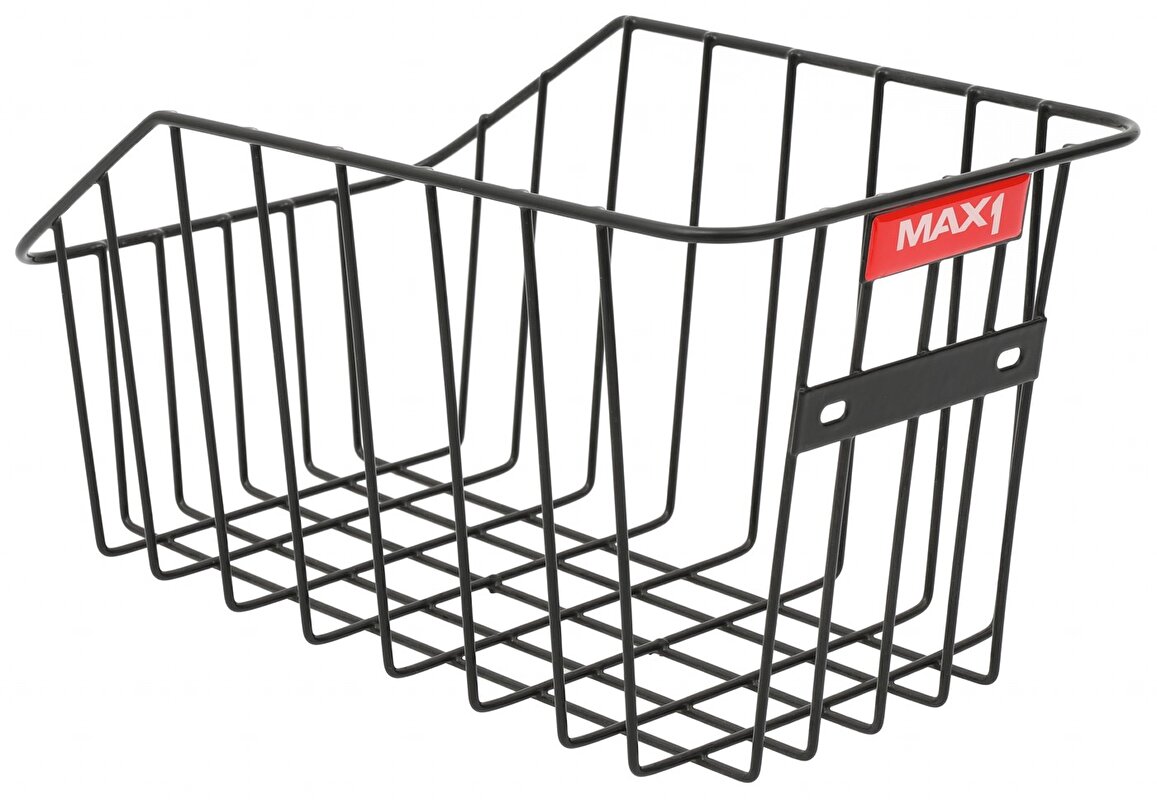 koš zadní na kolo MAX1 M