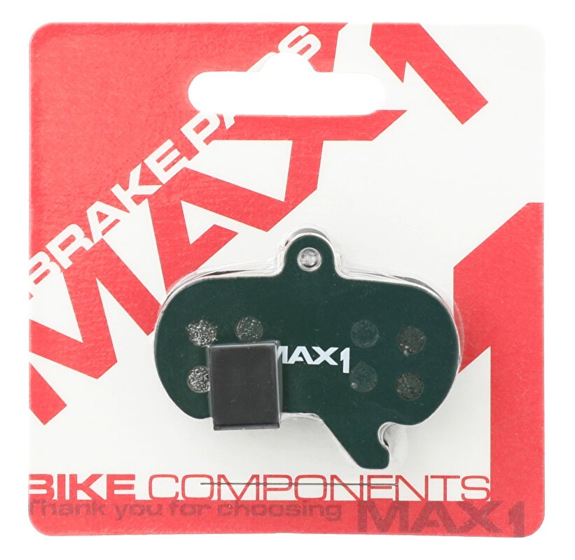 brzdové destičky MAX1 Sram Maven E-Bike