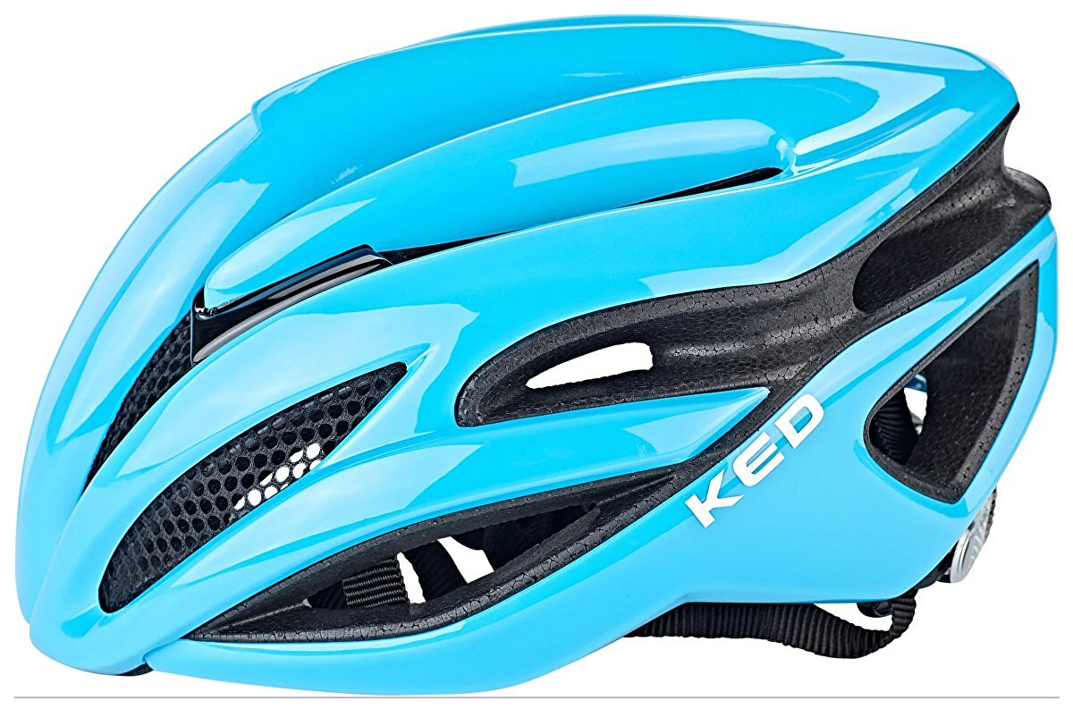 přilba KED Rayzon M blue 55-59 cm