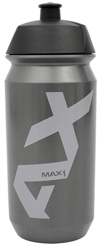 lahev MAX1 Stylo 0,65 l antracitová