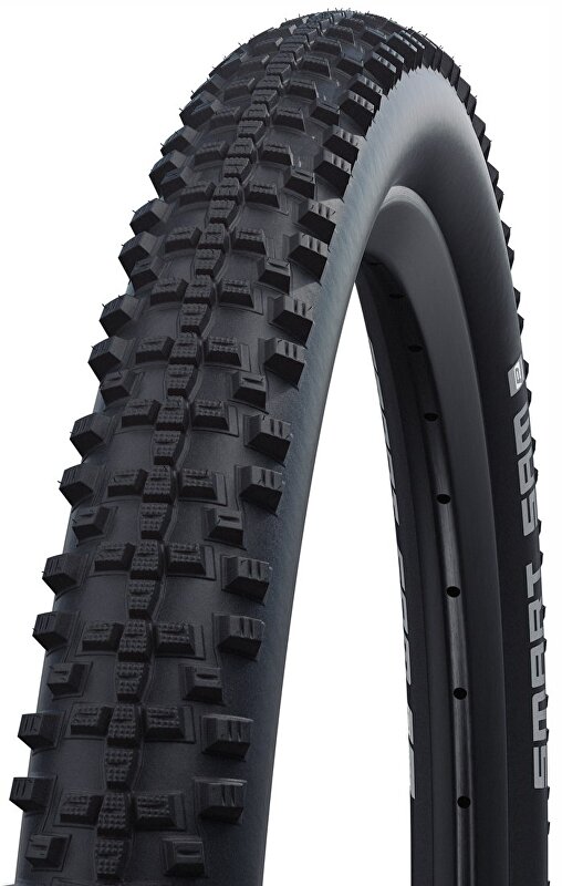 plášť SCHWALBE Smart Sam K-Guard Active line 27,5x2,80 (70-584) drátová patka