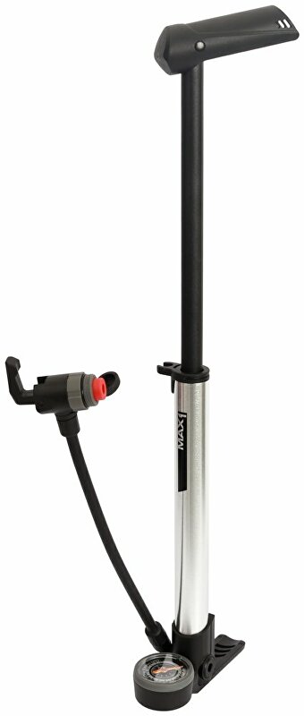 hustilka MAX1 Touring Evo