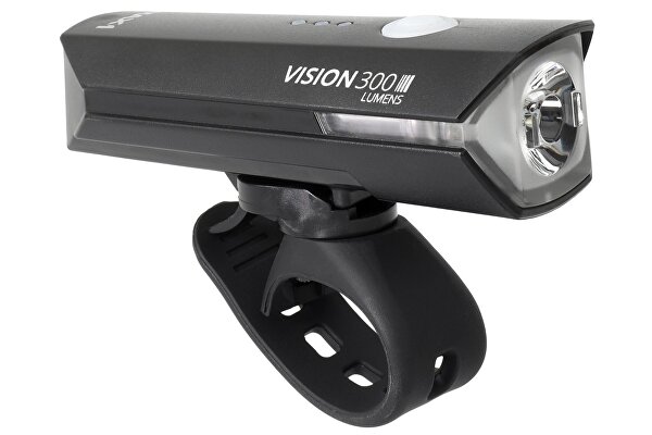 Světlo přední MAX1 Vision 300 USB