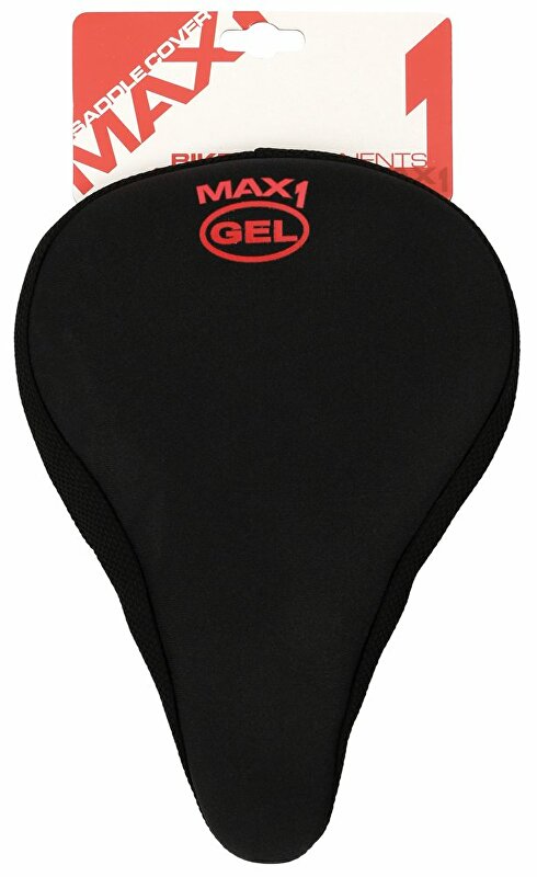 potah sedla gelový MAX1 úzký