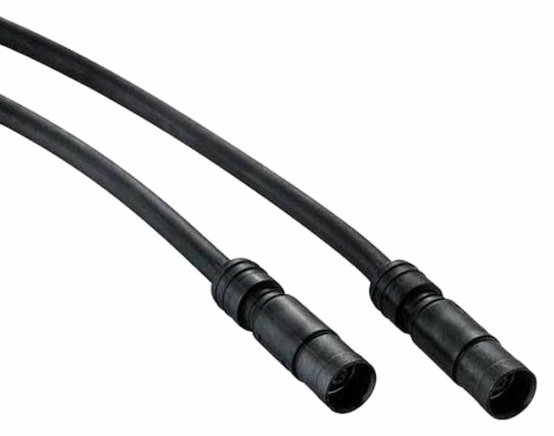 kabel SHIMANO STePS, Di2 850 mm pro vnější vedení, černý EW-SD50
