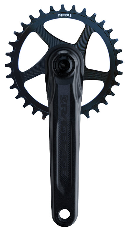 převodník MAX1 Narrow Wide RaceFace 30z černý