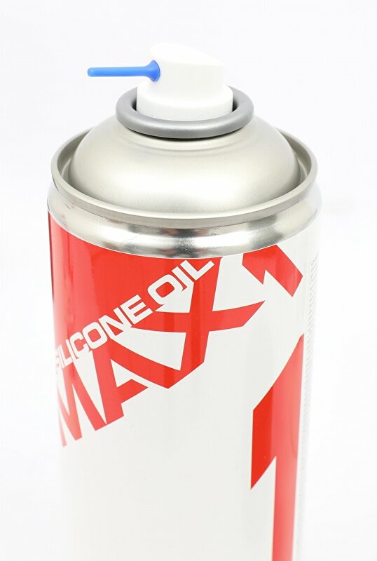 olej silikonový MAX1 Silicone Oil 400 ml