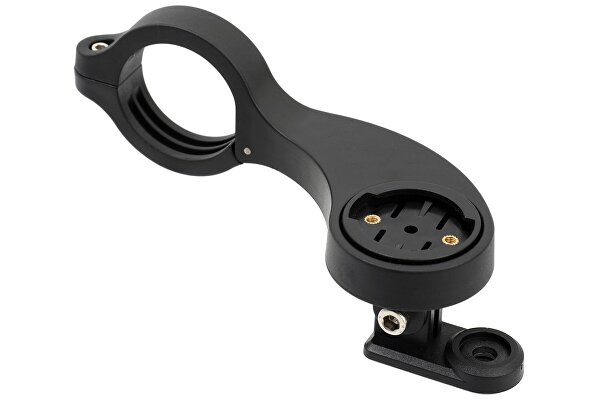 Držák computeru MAX1 GARMIN / SIGMA ROX a světla  na řidítka