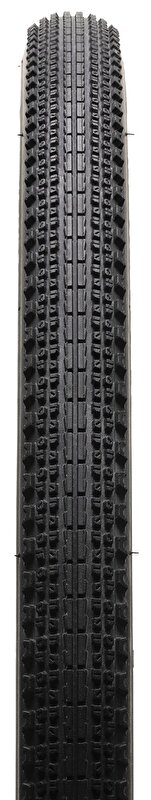 Plášť K-SERIES Flintridge Gravel 700x45C 120 TPI kevlar, hnědý bok