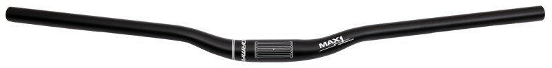 řidítka MAX1 Performance Enduro 780/31,8 mm černé