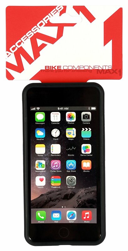 držák mobilu MAX1 Lite iPhone 6/7/8