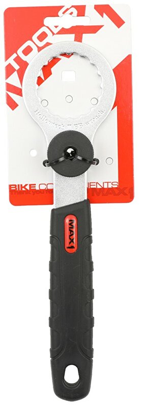 stahovák MAX1 s držadlem pro středové složení SHIMANO a GXP