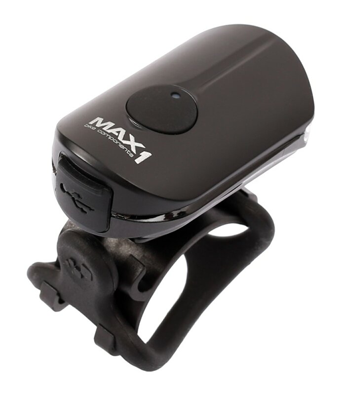sada světel MAX1 Piccolo USB